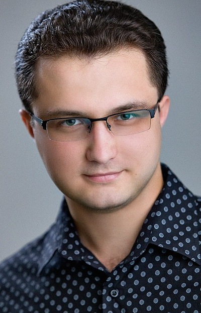 Савченко Руслан - специалист по СЕО