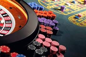 Lucky Duck Casino